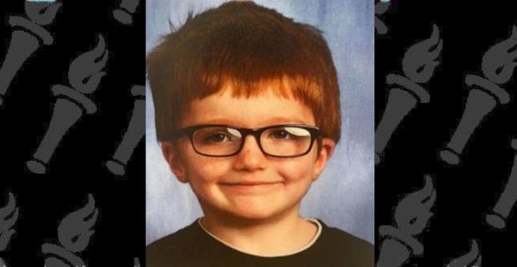 Mom reports 6-year-old missing. Police say she ran him over and threw him in Ohio River