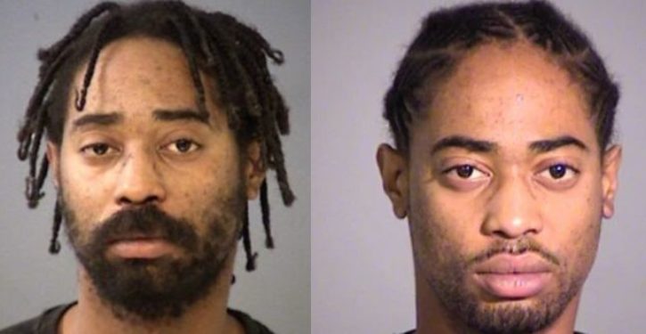 Family: Stimulus check argument led to Indianapolis quadruple murder