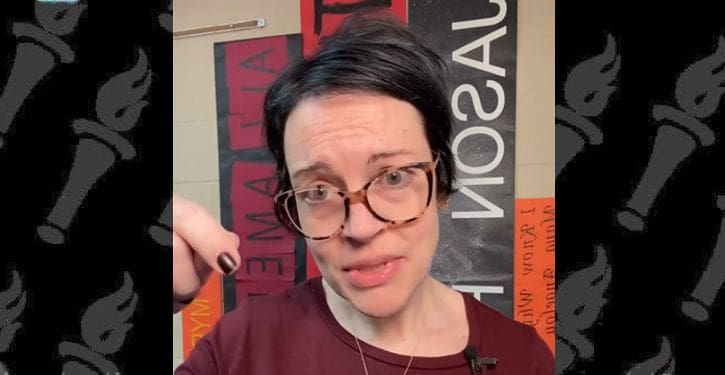 Teacher refuses to hand out ‘flesh tone’ Band-Aids to black kids because … well, you know