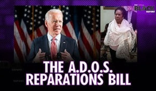 Legal scholars want UN to order America to pay trillions of dollars in reparations to blacks by LU Staff