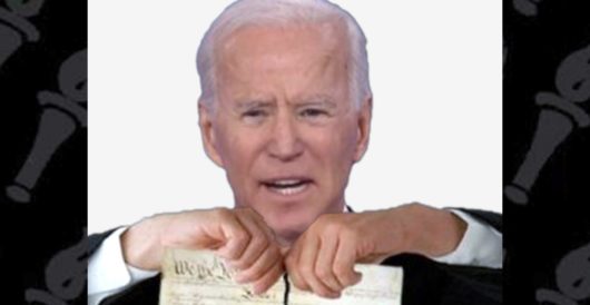 Is Biden’s Mass Release From The Strategic Oil Reserves Even Legal? by Daily Caller News Foundation