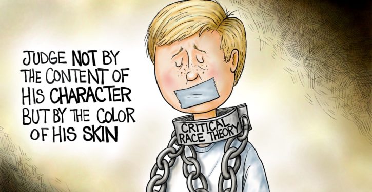 Critical race theory bans are making teaching much harder