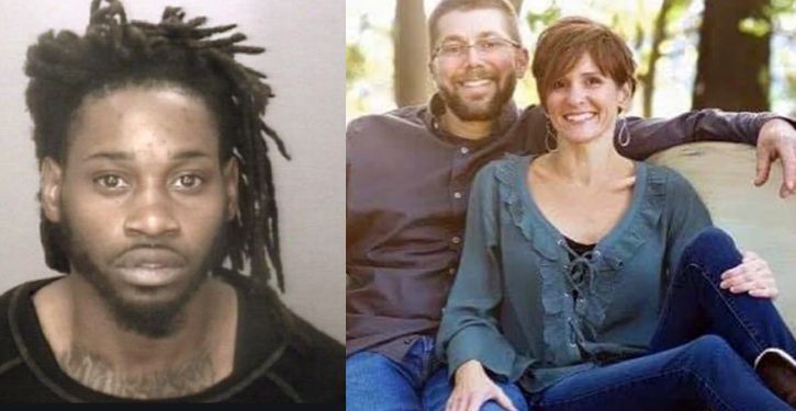 ‘Road rage incident’ leaves innocent woman dead, her 6 children motherless