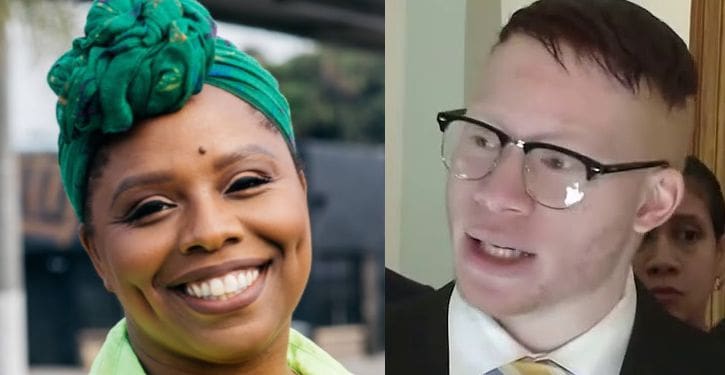 Big Tech blocks sharing of NY Post report on BLM co-founder’s million-dollar property purchases