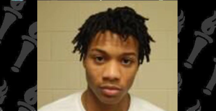 Another young black was shot to death on Saturday. Where are the protests? And the media?