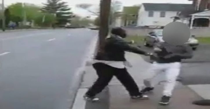 New round of random ‘sucker-punch’ assaults leave NYC residents on edge