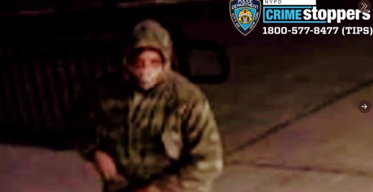 NYPD investigates 6 attacks at 4 synagogues over a two-day span