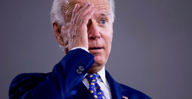 Do as he says, not as he does: Biden could owe as much as $500K in back taxes