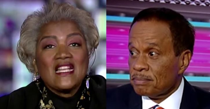 Tea leaves: What do the departure of both Juan Williams and Donna Brazile portend for FNC?