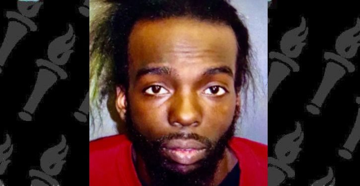 Suspected Times Square shooter is career criminal with a lengthy rap sheet
