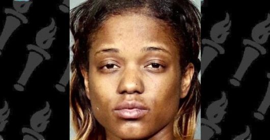 NYC woman charged in crash that killed cop livestreamed anti-police rant just hours earlier by LU Staff
