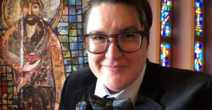 First openly transgender bishop in U.S. Lutheran Church elected