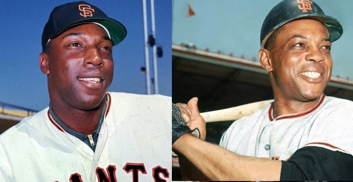 Oops: Nancy Pelosi wishes Willie Mays happy 90th, posts photo of Willie McCovey