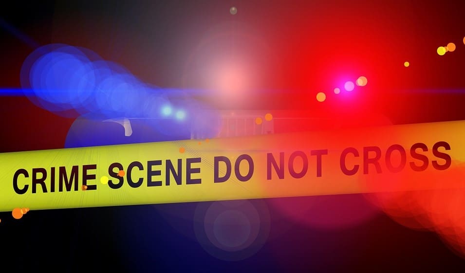 Police Launch Manhunt After Parents Brutally Murdered On Hike With Children In State Park