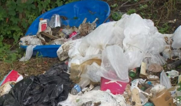 Suicidal Empathy Leaves Woman With Six Fewer Teeth, Bludgeoned Face by Daily Caller News Foundation