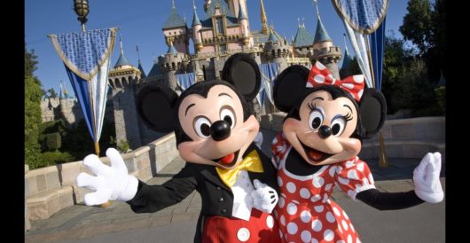 Disney Silent On Reports It Helps Employees’ Kids Get Sex Changes by Daily Caller News Foundation