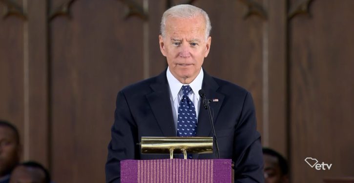 In comment, Biden implies that all Latinos are illegal aliens