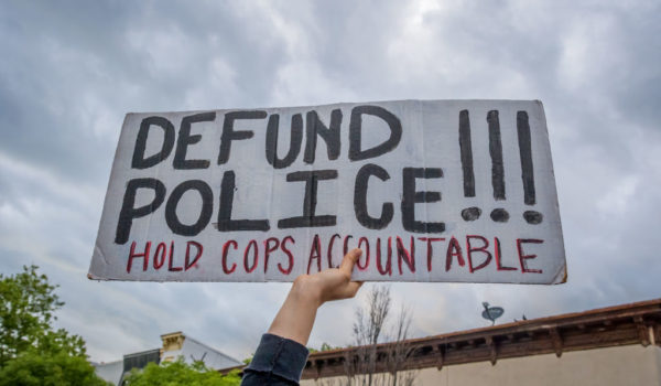 Colleges Move To Arm Officers In Response To Inner-City Crime After Previous Calls To Defund the Police by Daily Caller News Foundation