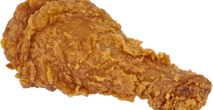 IKEA slammed for serving fried chicken, watermelon to honor Juneteenth