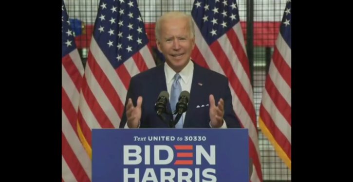 Biden admitted eviction moratorium is unconstitutional but is doing it anyway