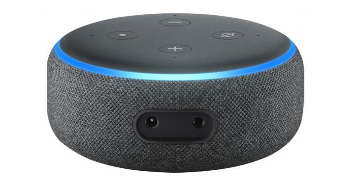 After teens named Alexa get teased, parents demand Amazon change name of voice assistant