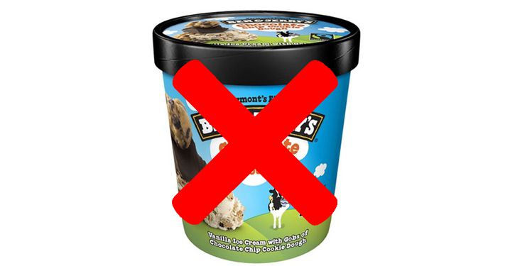 Ben & Jerry’s Parent Company Silent On Whether It Will Return ‘Stolen Indigenous Land’ To Native Tribes