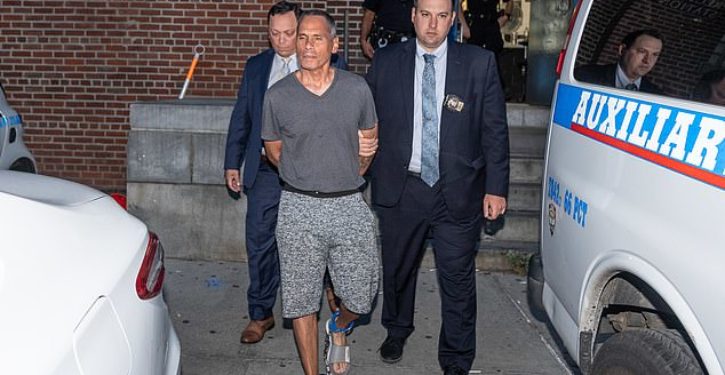 Brooklyn man arrested for robbing 7-year-old