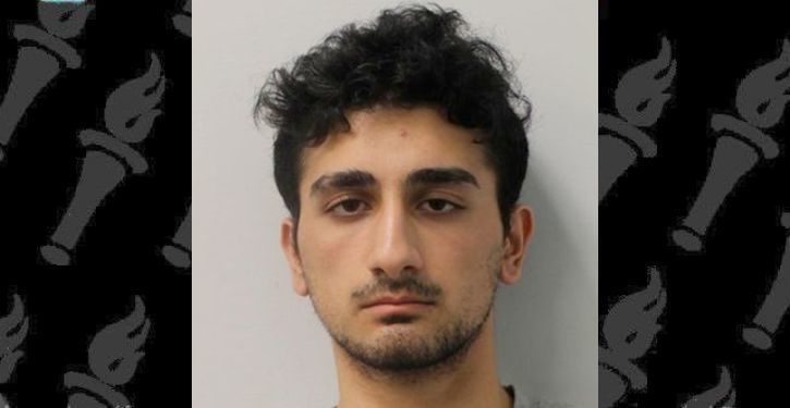 Teenager found guilty of murdering two sisters after ‘pact with Satan to win lottery’