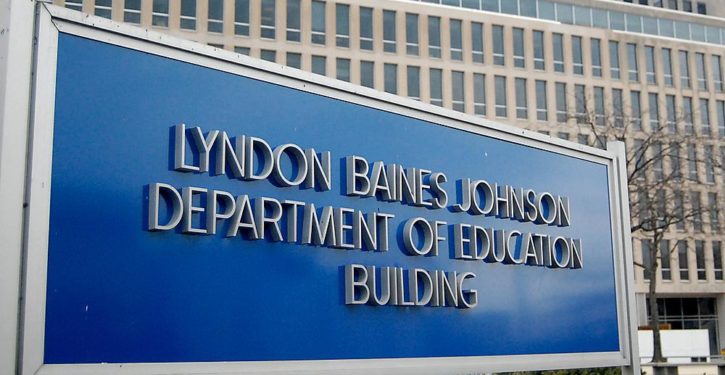 Education Department illegally stonewalls FOIA request about ‘Free Speech Hotline’