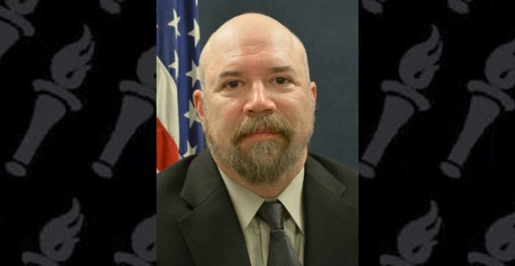 Indiana man accused of killing FBI task force member was failed mayoral candidate