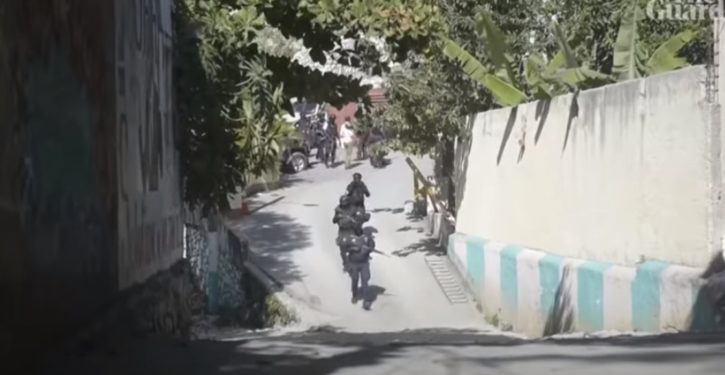 Reacting to murderous gangs, Haiti’s population kills suspected gang members and criminals