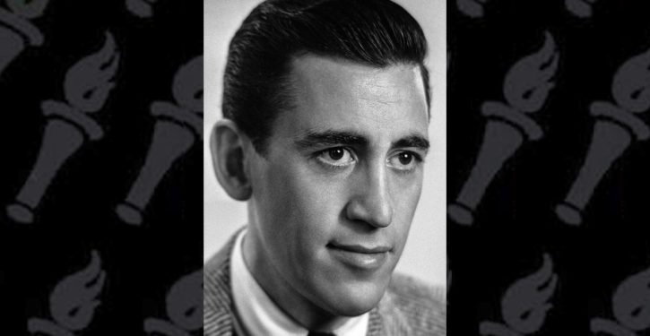 Woman with only known recording of J.D. Salinger won’t air or sell it