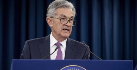 Senate approves Fed Chairman who helped spawn high inflation, confirming him to a second term by LU Staff