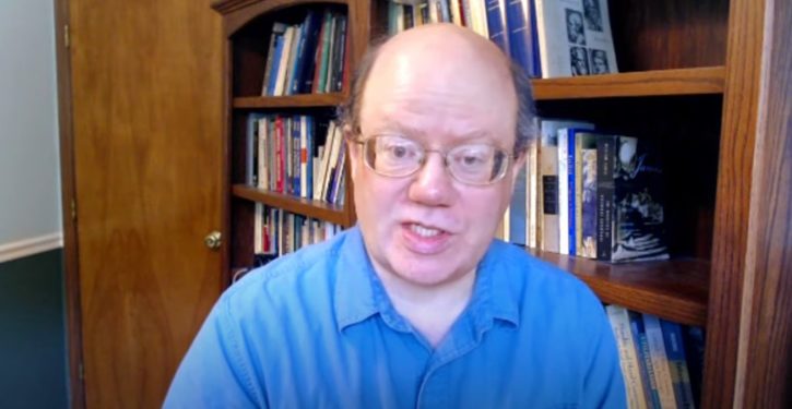 VIDEO: Wikipedia co-founder: I no longer trust the website I created