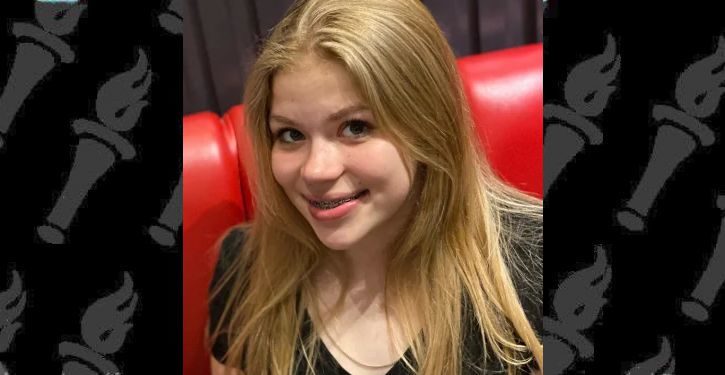 Teen accused of stabbing girl 114 times allegedly asked how her death was his ‘problem’