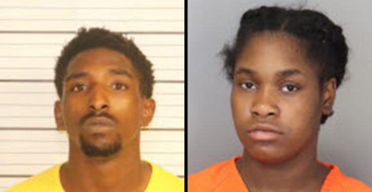 Couple opened fire on Burger King workers ‘over a spicy chicken sandwich’
