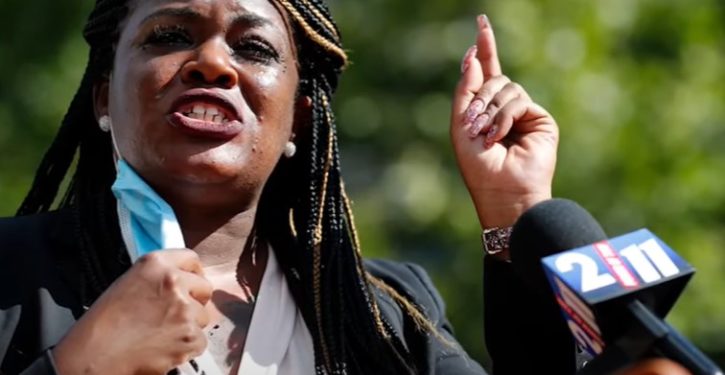 Congresswoman’s ‘Special Advisor’ Wants To Abolish Police, Prisons, and the Supreme Court