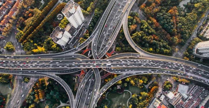 L.A. loses No. 1 ranking for worst traffic after 30 years at the top: study