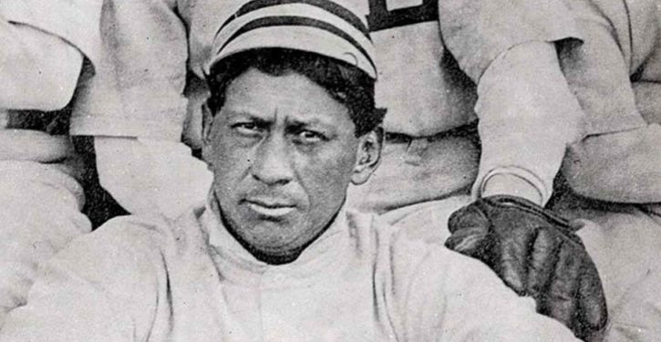 Cleveland’s baseball team dishonors the Indian it was named for