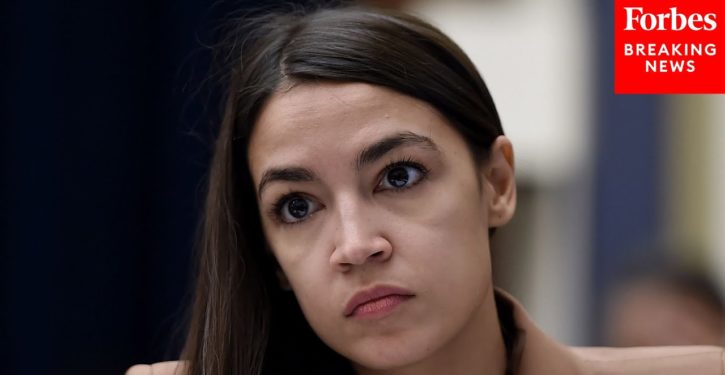 AOC Hit With Fines And Warrants For Dodging Taxes