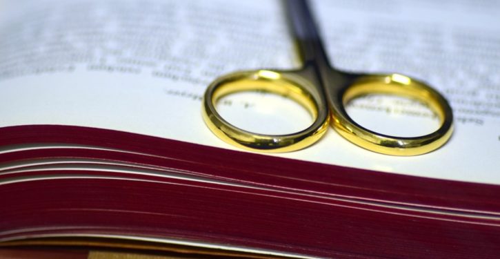 Med schools are now denying the existence of biological sex