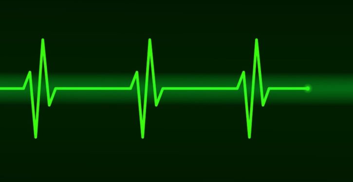 Paralyzed man’s brain waves turned into sentences on computer in medical first