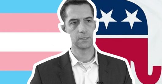 Tom Cotton Reveals What He Really Thinks Is Behind DOJ’s Move To Refile Charges Against Hunter Biden by Daily Caller News Foundation