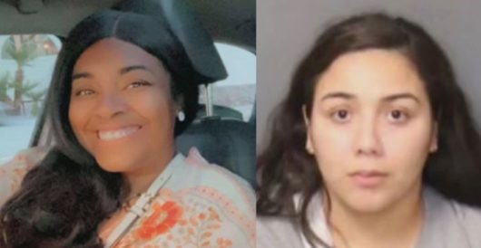 Woman’s first concern after killing mother of 4 in DUI crash: ‘Mind if I smoke?’ by Daily Caller News Foundation