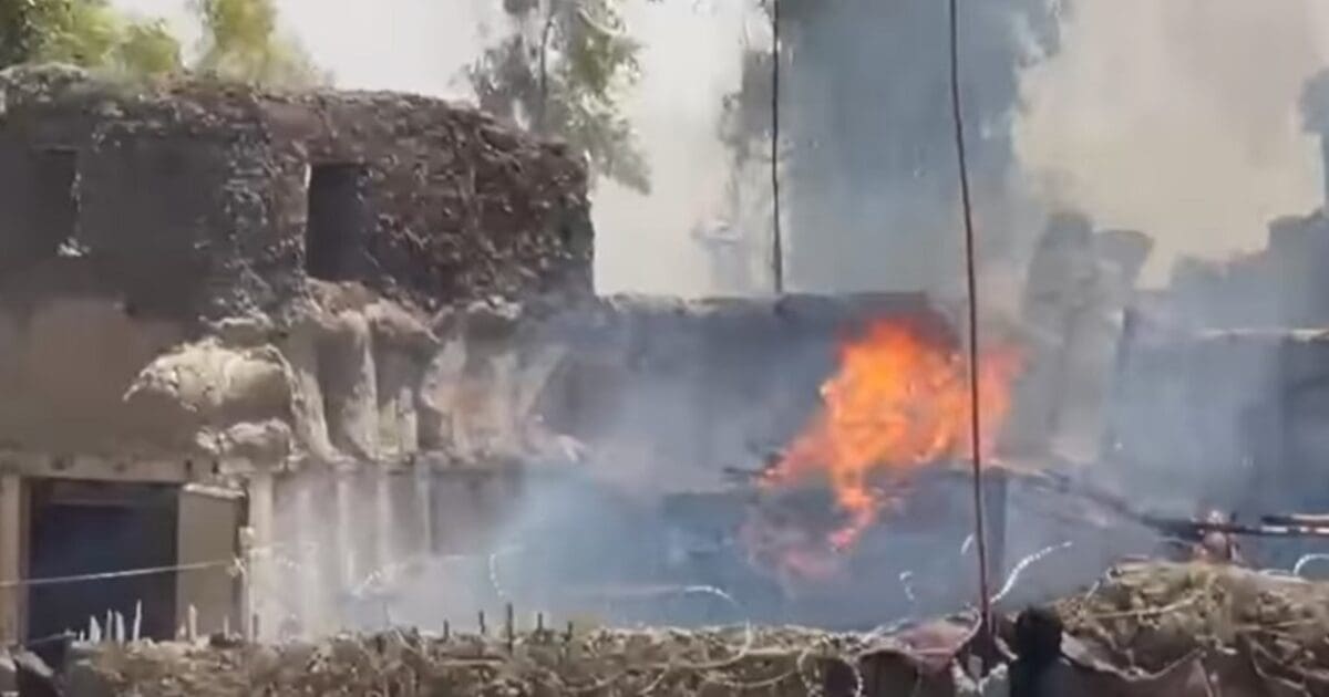 U.S. not getting takers to host anti-terrorist ops in Afghanistan from Central Asian nations - Liberty Unyielding