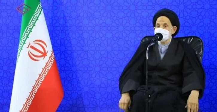 Iranian ayatollah: Jews are more evil than Satan