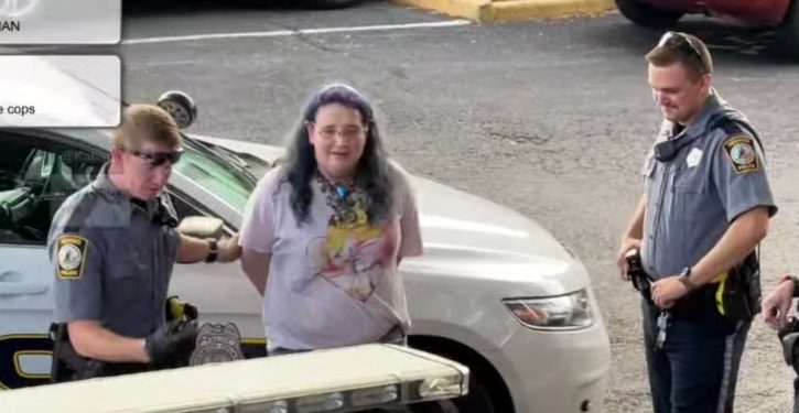 Trans internet personality ‘Chris Chan’ allegedly admits to raping his mom