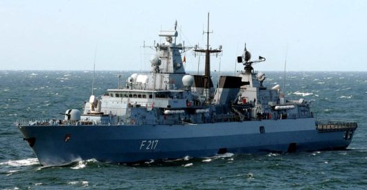 American, Chinese Navies Clash In South China Sea by Daily Caller News Foundation