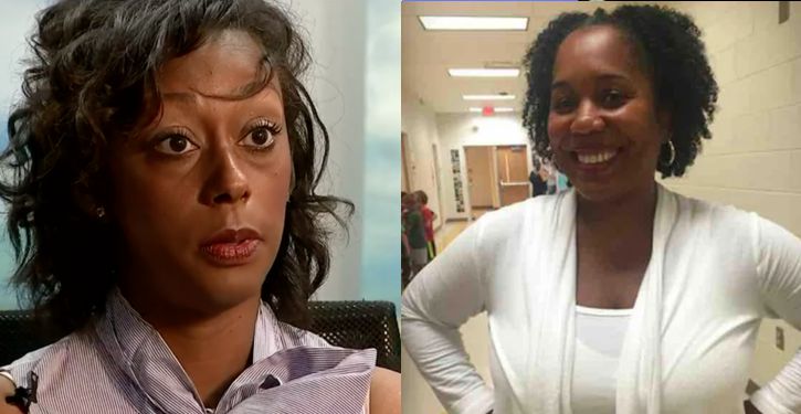 Segregation by race is back at one Atlanta school