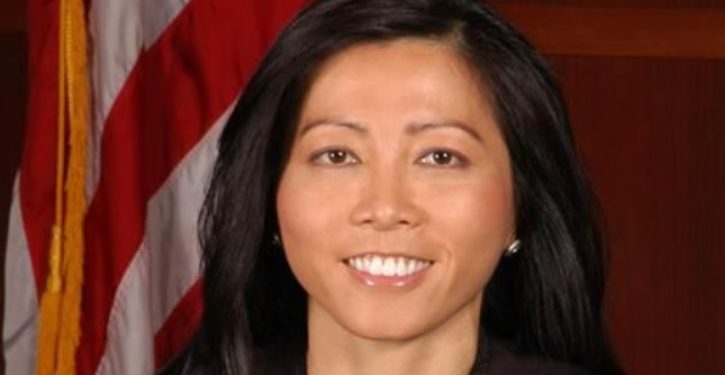 Federal judge rules prosecuting previously deported illegals is unconstitutional: her reasons?